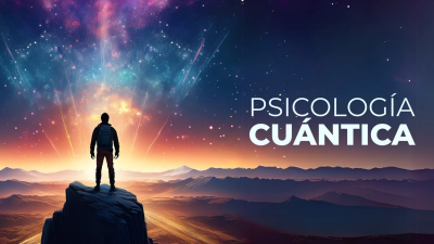 Psicología Cuántica
